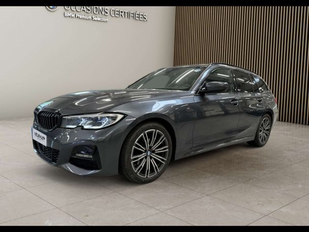 BMW 320d Touring M Sport 142 kW image number 1