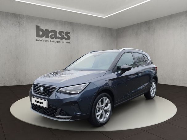 Seat Arona 1.0 TSI FR DSG 81 kW image number 1