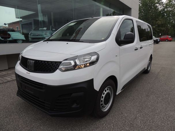 Fiat Scudo 1.5 120 88 kW image number 1