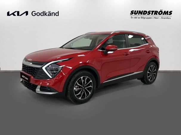 Kia Sportage 196 kW image number 1