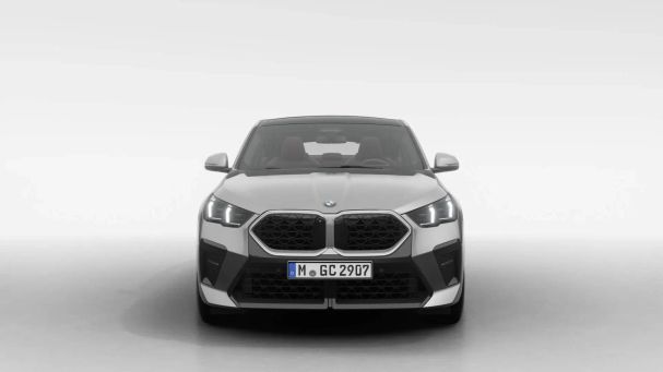 BMW X2 sDrive 125 kW image number 2