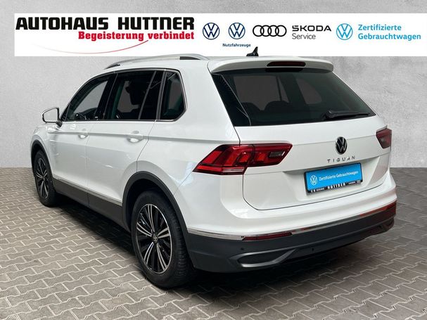 Volkswagen Tiguan 1.5 TSI DSG 110 kW image number 2