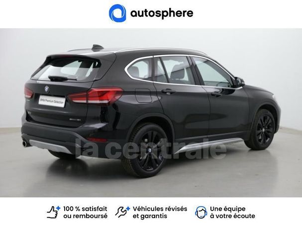 BMW X1 sDrive18i xLine 100 kW image number 4