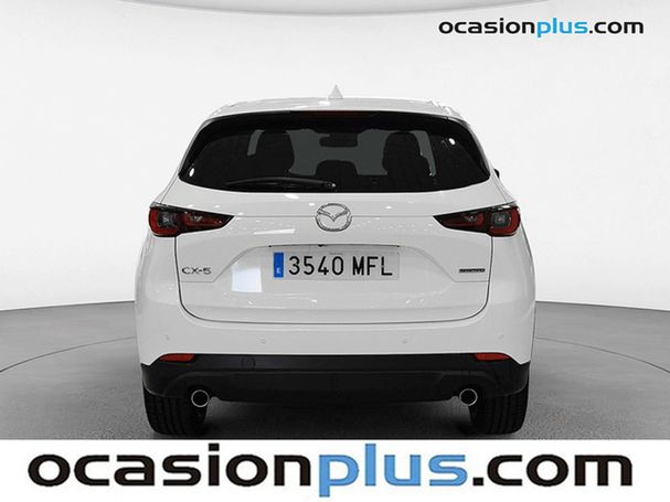 Mazda CX-5 2.0 G 121 kW image number 15