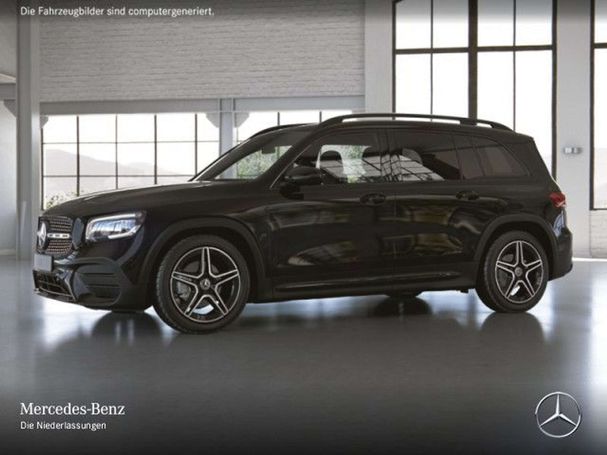 Mercedes-Benz GLB 180 100 kW image number 2