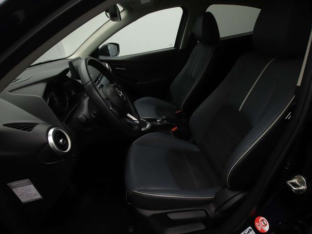 Mazda 2 SkyActiv-G Signature 66 kW image number 13