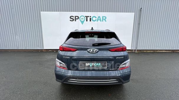 Hyundai Kona 150 kW image number 6