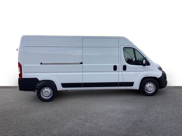 Opel Movano Cargo L3H2 121 kW image number 8