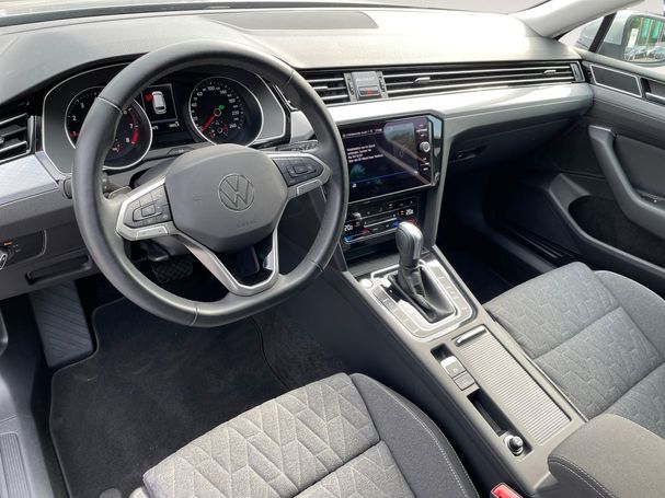 Volkswagen Passat Variant 1.5 TSI Business DSG 110 kW image number 12