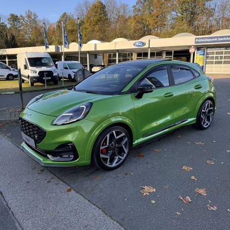 Ford Puma ST 147 kW image number 1