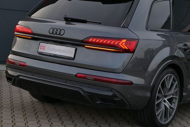 Audi Q7 50 TDI S-Line 210 kW image number 26