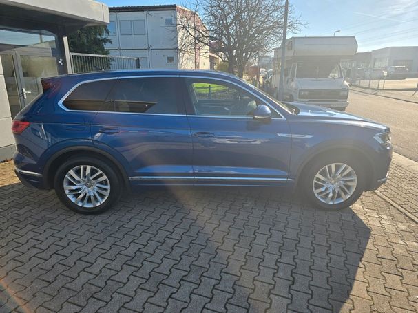 Volkswagen Touareg 4Motion 210 kW image number 5