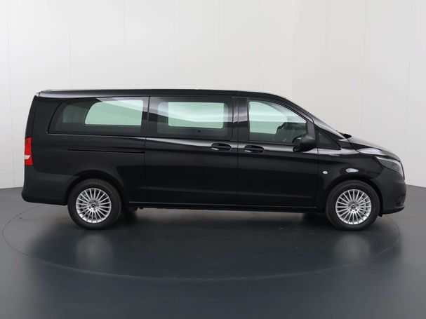 Mercedes-Benz Vito e Tourer 150 kW image number 2