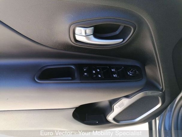 Jeep Renegade 96 kW image number 25