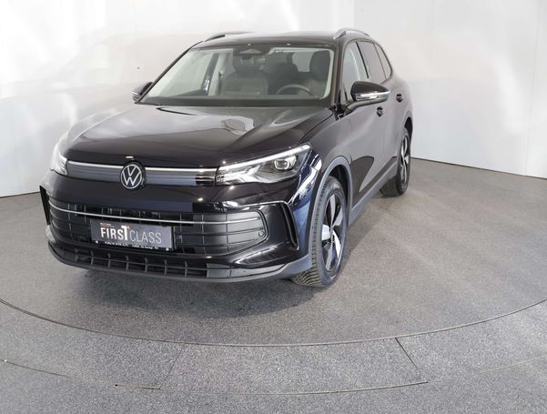 Volkswagen Tiguan eTSI DSG 96 kW image number 1