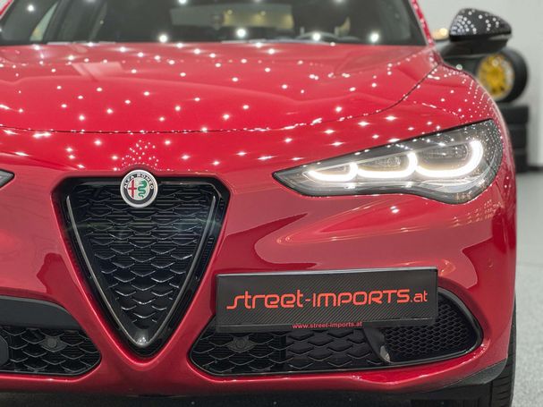 Alfa Romeo Stelvio Q4 154 kW image number 12