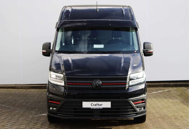 Volkswagen Crafter 130 kW image number 2