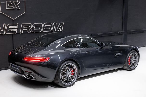 Mercedes-Benz AMG GT S 375 kW image number 15