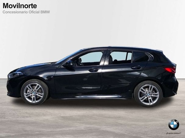 BMW 118d 110 kW image number 2