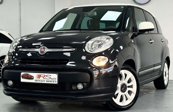 Fiat 500L 1.6 MultiJet Lounge 77 kW image number 1