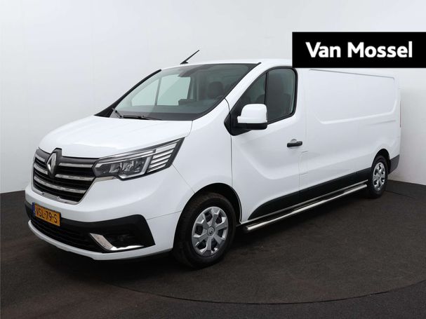 Renault Trafic L2H1 dCi 130 96 kW image number 1