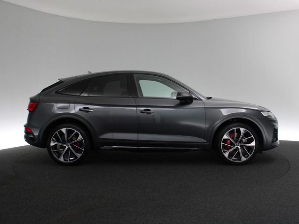 Audi SQ5 3.0 TDI quattro Sportback 251 kW image number 18