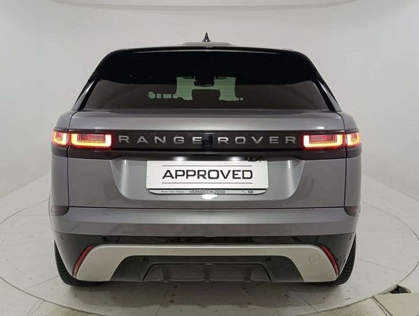 Land Rover Range Rover Velar 2.0d R-Dynamic S 132 kW image number 4