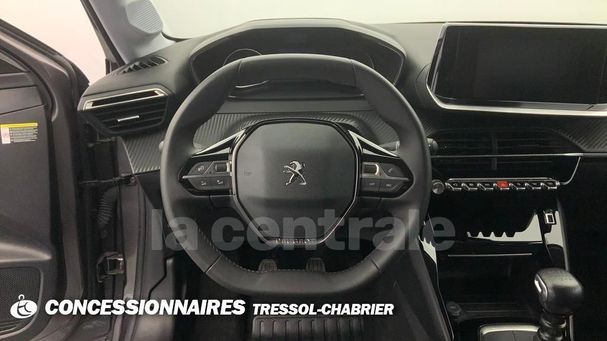 Peugeot 208 PureTech 100 Allure 74 kW image number 13