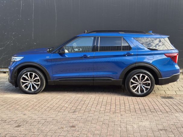 Ford Explorer 3.0 EcoBoost ST-Line 336 kW image number 8