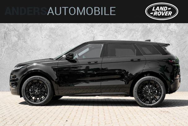 Land Rover Range Rover Evoque P300e 227 kW image number 6