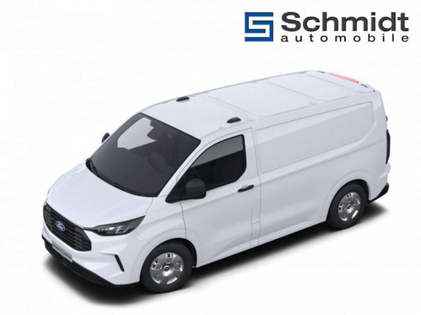 Ford Transit Custom 77 kW image number 2