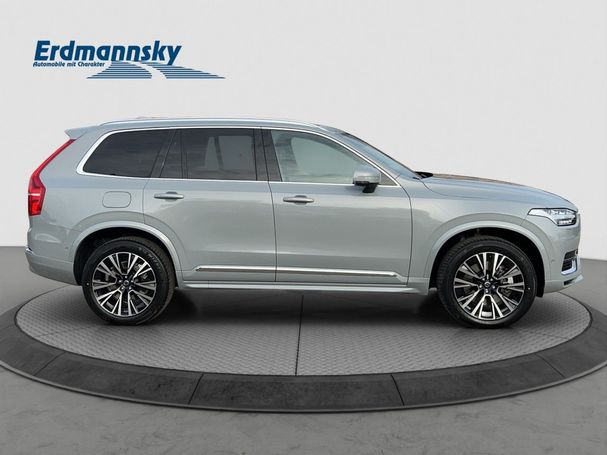 Volvo XC90 Plug-in T8 Ultra Bright AWD 335 kW image number 6