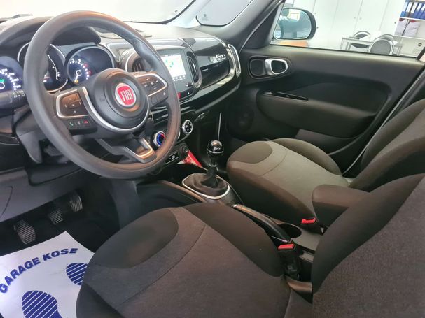 Fiat 500L Cross 70 kW image number 10