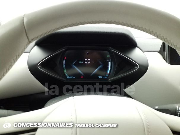 DS Automobiles 3 Crossback E-Tense 100 kW image number 11