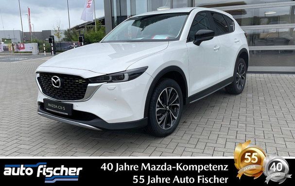 Mazda CX-5 2.5 G AWD 143 kW image number 2