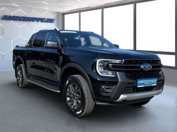 Ford Ranger 3.0 Wildtrak 177 kW image number 3