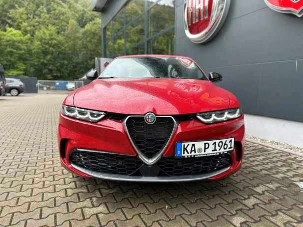 Alfa Romeo Tonale 1.5 Ti 118 kW image number 2