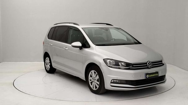 Volkswagen Touran DSG 110 kW image number 7