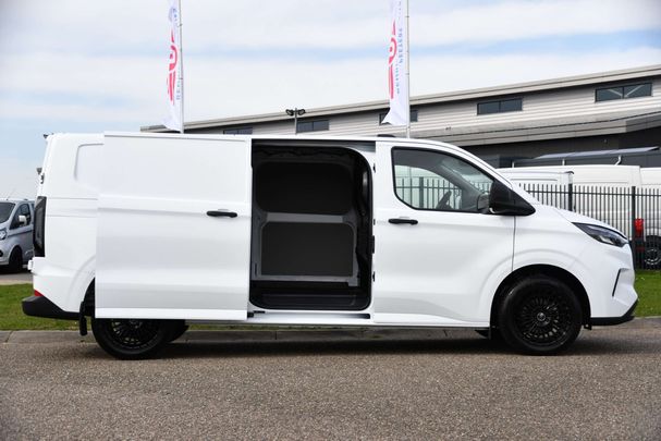 Ford Transit Custom 320 L2H1 125 kW image number 11