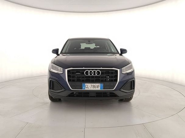 Audi Q2 40 TFSI quattro S tronic 140 kW image number 3