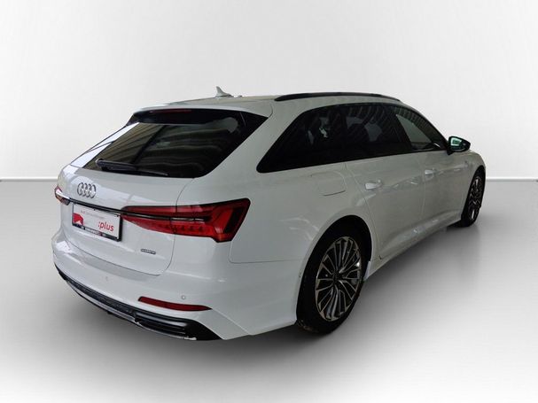 Audi A6 55 TFSIe quattro S tronic Avant 270 kW image number 4