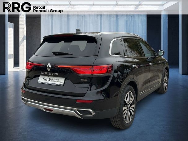 Renault Koleos dCi 185 Initiale Paris 135 kW image number 3