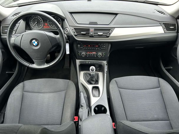 BMW X1 sDrive18i 110 kW image number 9