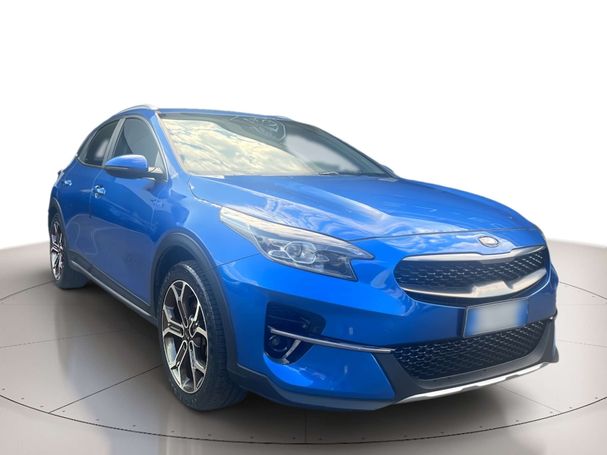 Kia XCeed 82 kW image number 14