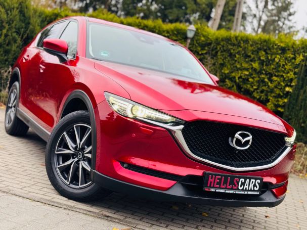 Mazda CX-5 121 kW image number 2