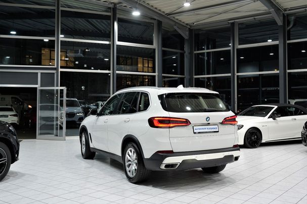 BMW X5 xDrive40i 250 kW image number 5