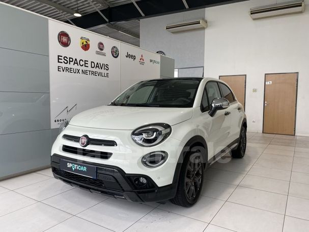 Fiat 500X 1.0 FireFly Turbo 88 kW image number 1