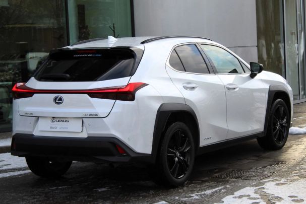 Lexus UX 135 kW image number 4