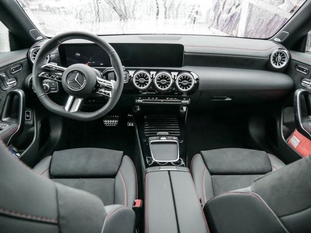 Mercedes-Benz CLA 220 140 kW image number 14