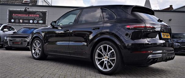 Porsche Cayenne S 250 kW image number 38